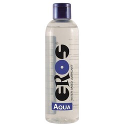 Eros Aqua Water Based Lubricant 250ml Cene