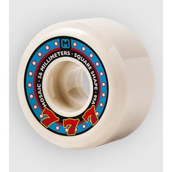 Mosaic Sevens SQ 56mm 99A Kolešcki white Cene