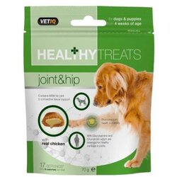 Healthy Treats Joint And Hip 70g Cene