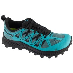 Inov-8 Nizke superge MudTalon V2 Črna Cene