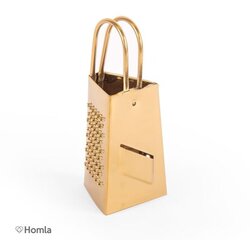  Rende mini JALO - 12x5cm - Gold - HML Cene