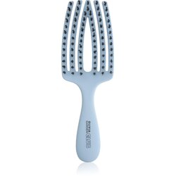 Olivia Garden Club The Nomad Detangling&Shine Fingerbrush​ ravna krtača za lase 1 kos Cene