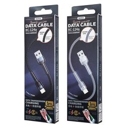Remax JANY SERIES RC-124A TYPE-C 1M Cene