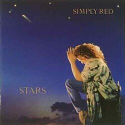 Simply Red Stars Cene