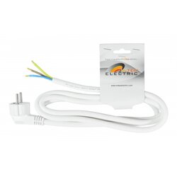 Mitea Electric S Kabl za šporet beli 2m 3x2.5mm PP/J ME-1074 Cene
