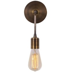 Opviq lights Zidna lampa E27 Grlo, Bronza Cijene