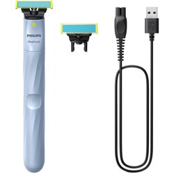 Philips OneBlade First Shave QP1324/30 brijač za bradu i brkove 1 kom Cijene