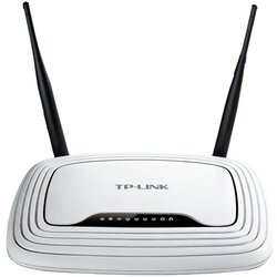 Tp-link brezžični usmerjevalnik TL WR841N Cene