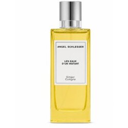 Angel Schlesser Les Eaux D'Un Instant Ginger Cologne Toaletna voda unisex 100 ml Cene