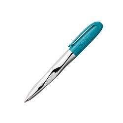 Faber-Castell Kemijska olovka N&apos;ICE, tirkizna Cijene