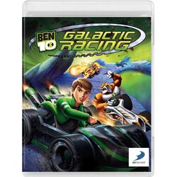 Ben 10 Galactic Racing (PS3) - rabljeno Cene