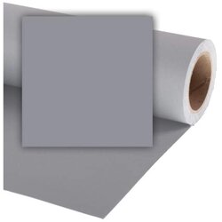 Colorama LL CO1104 Pozadina 2.72x11m URBAN GREY Cene