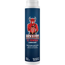 Fuck & Fist FF Powder 285g Cene