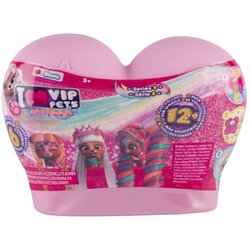 Imc i love vip pets mini figure Cene