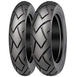 Mitas 130/80-17 TERRAFORCE-R 65H TL guma za motor Cene