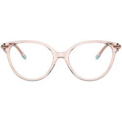 Tiffany TF2217 8278 L (53) Roza/Kristalna Cene