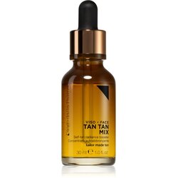 Diego dalla Palma Self-Tan Radiance Booster Face koncentrat za samotamnjenje za lice 30 ml Cene