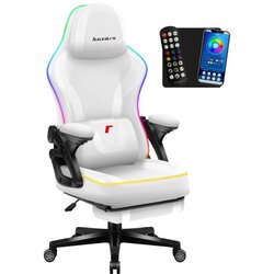Huzaro Gaming stolica, RGB, Bluetooth - Force... Cene