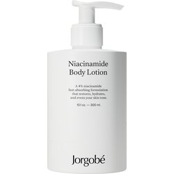 Jorgobé Niacinamide Body Lotion - 300 ml Cene