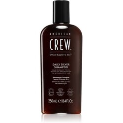 American Crew Šampon za kosu Daily silver/ 250 ml Cene