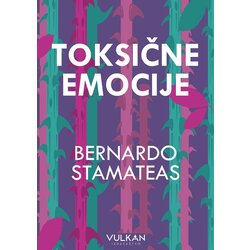 Toksične emocije Cene