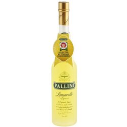 PALLINI Liker od limuna Limoncello 0.5l Cene