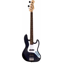 Vaker Električna bas gitara VJB-404R-BK Cene