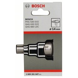 Bosch Redukciona mlaznica 1609201647, 14 mm Cene
