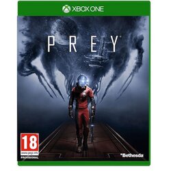 Prey (XBOX ONE) - rabljeno Cene