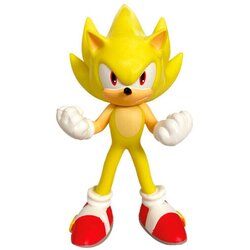 Sonic the Hedgehog Super figure Cene