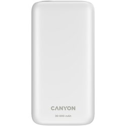 Canyon pb - 301, power bank 30000mAh li-poly battery CNE-CPB301W Cene