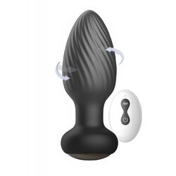 Bossoftoys ROTIRAJUĆI ANALNI PLUG 56 1063 2 Cene