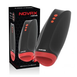 JamyJob masturbator Novax Cene