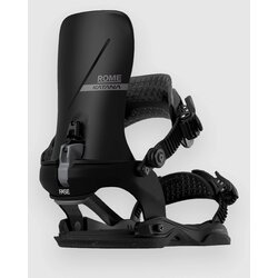 Rome Katana AW Fase 2026 Snowboard vezi black Cene