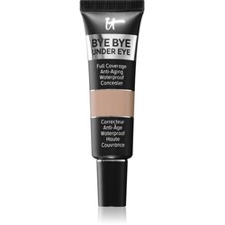 IT Cosmetics Bye Bye Under Eye korektor proti staranju odtenek 14.5 Light Buff 12 ml Cene