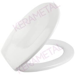 Cotexsa wc daska kerametal ohajo C5 soft close Cene