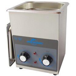 Ultrazvučni čistač sa grejanjem 160 W / 230 V, 2 l Cene