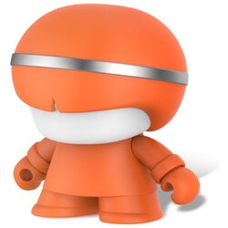 XOOPAR Bluetooth zvučnik Mini Xboy Orange Cene
