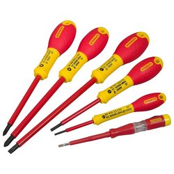 Stanley Set Izoliranih Odvijača 0-65-441 Cene