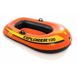  Čamac explorer 100 6+ 147cmx84cmx36cm ( 14/58329NPI ) Cene