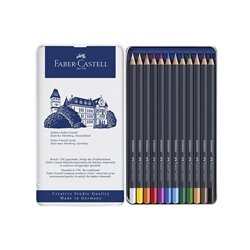Faber-Castell Bojice Goldfaber Parmanent, 12 komada Cijene