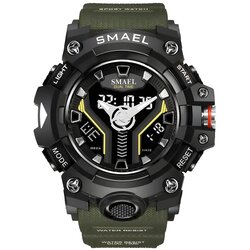 SMAEL FL-29474 sat - Zelena KP29474 Cene