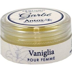 ANTOS kremni parfum - vaniglia Cene