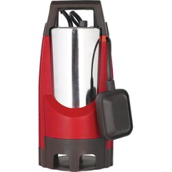 POWERED Potopna črpalka za umazano vodo 850/1 (850 W, 17500 l/h) Cene