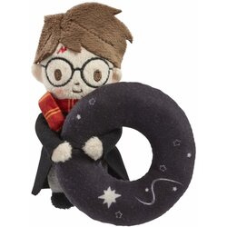 Rainbow designs limited Harry Potter ropotuljica 0m+ 1 kos Cene
