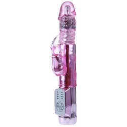  Vibrator roze Cene