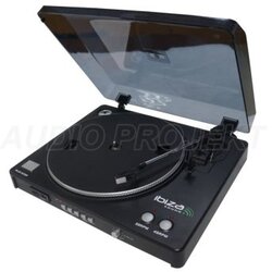 Ibiza Gramofon LP300 Cene