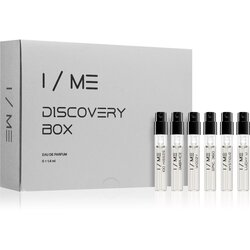 I/ME Discovery Box set uniseks Cene