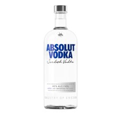 Absolut Vodka 0.7l Cene