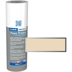 MAPEI Ultracare Fuga Fresca 132 Bež 2000 bočica 160 ml Cene